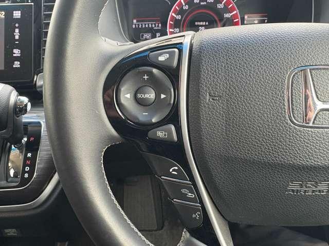 オデッセイ 2.4アブソルートEX 7名 ★禁煙車★両側パワースライドドア★ホンダあんしんパッケージ★SSDナビ★フルセグ★Bカメラ★ETC★(14枚目)