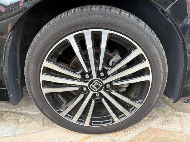 オデッセイ 2.4アブソルートEX 7名 ★禁煙車★両側パワースライドドア★ホンダあんしんパッケージ★SSDナビ★フルセグ★Bカメラ★ETC★(34枚目)