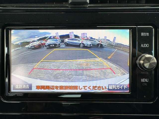 プリウス 1.8Sセーフティ プラス 5名 ★禁煙車★衝突軽減★レーンキープ★ACC★SSDナビ★スマートキー★Bモニター★LEDヘッドライト★(7枚目)