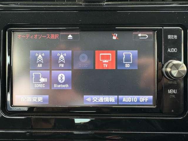 プリウス 1.8Sセーフティ プラス 5名 ★禁煙車★衝突軽減★レーンキープ★ACC★SSDナビ★スマートキー★Bモニター★LEDヘッドライト★(9枚目)