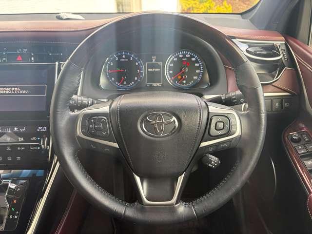 ハリアー 2.0プレミアム アドバンストパッケージ 5名 ★禁煙車★パワーバックドア★ACC★モデリスタフルエアロ★サンルーフ★パノラミックビューM★SSDナビ★トヨタセーフティー★(12枚目)