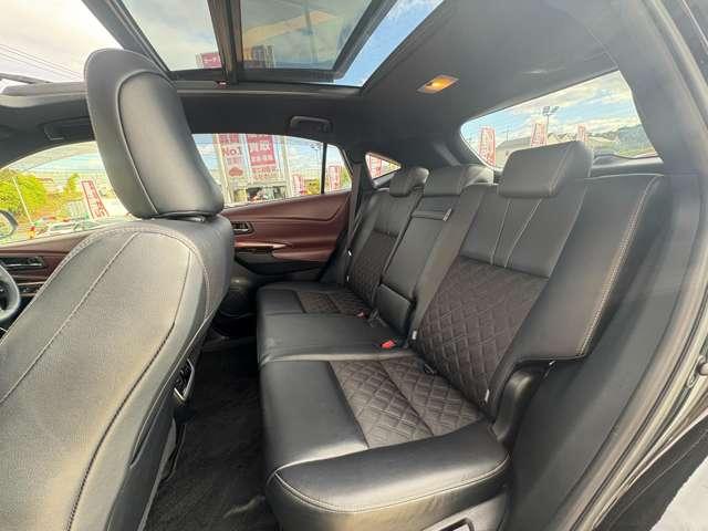 ハリアー 2.0プレミアム アドバンストパッケージ 5名 ★禁煙車★パワーバックドア★ACC★モデリスタフルエアロ★サンルーフ★パノラミックビューM★SSDナビ★トヨタセーフティー★(30枚目)