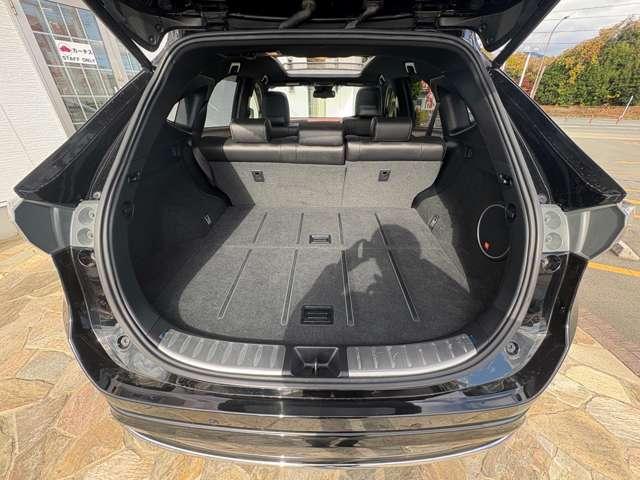 ハリアー 2.0プレミアム アドバンストパッケージ 5名 ★禁煙車★パワーバックドア★ACC★モデリスタフルエアロ★サンルーフ★パノラミックビューM★SSDナビ★トヨタセーフティー★(31枚目)