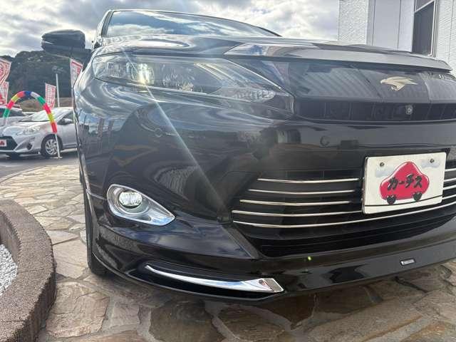 ハリアー 2.0プレミアム アドバンストパッケージ 5名 ★禁煙車★パワーバックドア★ACC★モデリスタフルエアロ★サンルーフ★パノラミックビューM★SSDナビ★トヨタセーフティー★(38枚目)