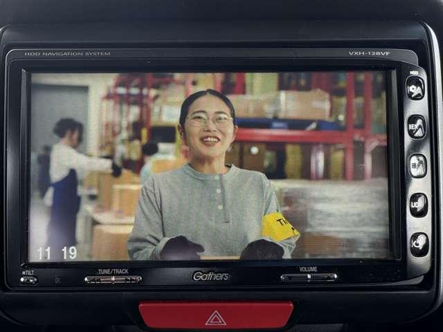 N-BOX 660カスタムG SSパッケージ 4名 スマートキー★ナビ、地デジTV★Bモニター★あんしんPKG★14AW★両側パワスラ★HIDライト★APKG★(8枚目)