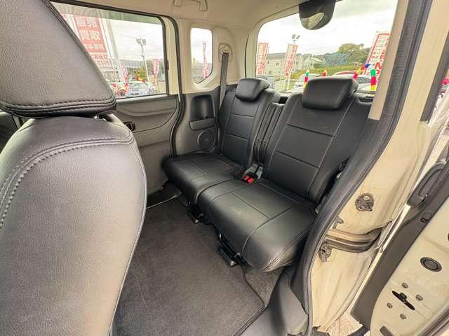 N-BOX 660カスタムG SSパッケージ 4名 スマートキー★ナビ、地デジTV★Bモニター★あんしんPKG★14AW★両側パワスラ★HIDライト★APKG★(27枚目)