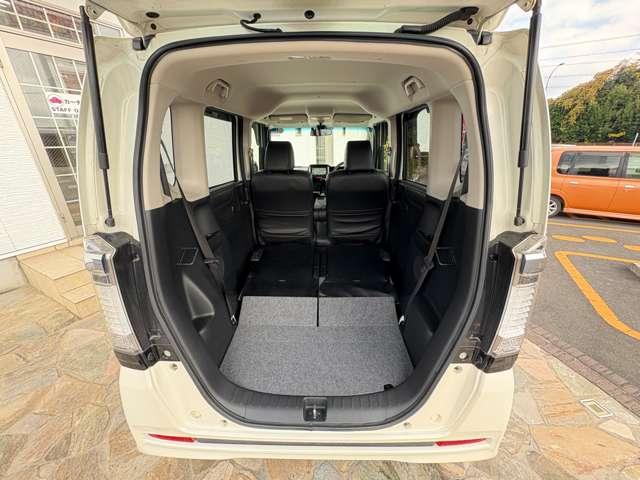 N-BOX 660カスタムG SSパッケージ 4名 スマートキー★ナビ、地デジTV★Bモニター★あんしんPKG★14AW★両側パワスラ★HIDライト★APKG★(29枚目)