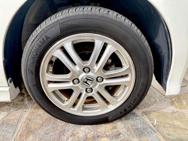 N-BOX 660カスタムG SSパッケージ 4名 スマートキー★ナビ、地デジTV★Bモニター★あんしんPKG★14AW★両側パワスラ★HIDライト★APKG★(33枚目)