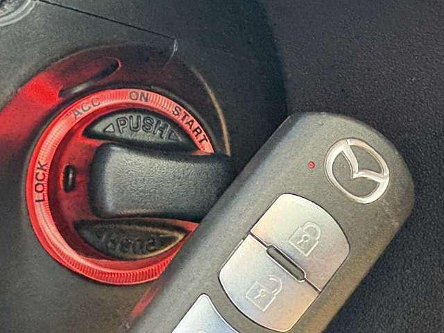 �y�X�}�[�g�L�[���v�b�V���X�^�[�g�z�@�J�M���o���Ȃ��Ă��h�A���b�N�������A�G���W���X�^�[�g���X�g�b�v���o���܂���