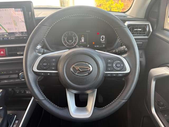 �y�n���h���z�X�e�A�����O�����ꂢ�ł��B�X�e�A�����O�\�ʂ̃X���͂������܂���B�j���E������킸�O���b�v�����������肫�܂��̂ŁA�^�]���̃X�g���X�y���Ɍq�����Ă��܂��B