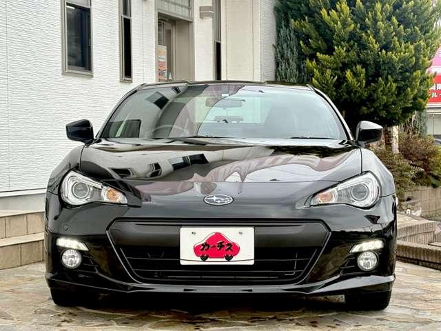 ＢＲＺ ２．０Ｓ　４名　禁煙車／パドルシフト／Ｂｌｕｅｔｏｏｔｈ／バックカメラ／ＥＴＣ／ハーフレザーシート／シートヒーター／フルセグＴＶ／純正１７ＡＷ／スマートーキー／ＨＩＤヘッドライト／純正フォグランプ／純正リアスポイラー（4枚目）