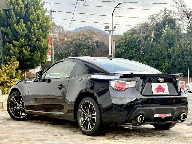 ＢＲＺ ２．０Ｓ　４名　禁煙車／パドルシフト／Ｂｌｕｅｔｏｏｔｈ／バックカメラ／ＥＴＣ／ハーフレザーシート／シートヒーター／フルセグＴＶ／純正１７ＡＷ／スマートーキー／ＨＩＤヘッドライト／純正フォグランプ／純正リアスポイラー（29枚目）