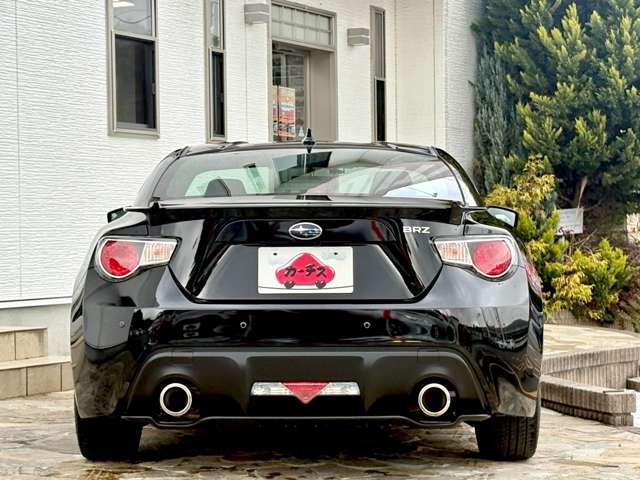 ＢＲＺ ２．０Ｓ　４名　禁煙車／パドルシフト／Ｂｌｕｅｔｏｏｔｈ／バックカメラ／ＥＴＣ／ハーフレザーシート／シートヒーター／フルセグＴＶ／純正１７ＡＷ／スマートーキー／ＨＩＤヘッドライト／純正フォグランプ／純正リアスポイラー（30枚目）