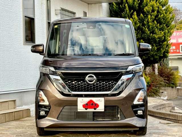 ルークス 660ハイウェイスターXプロパイロットED 4名 禁煙車/プロパイロット/両側パワースライドドア/アラウンドビューモニター/純正メモリーナビ/フルセグ/ETC/Bカメラ/アダプティブクルーズコントロール/(4枚目)