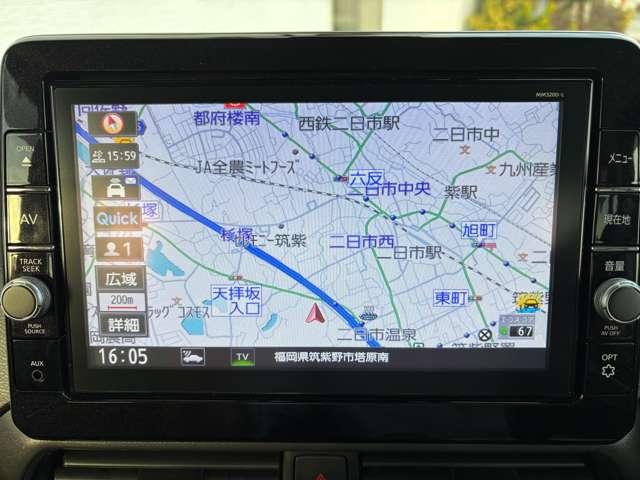 ルークス 660ハイウェイスターXプロパイロットED 4名 禁煙車/プロパイロット/両側パワースライドドア/アラウンドビューモニター/純正メモリーナビ/フルセグ/ETC/Bカメラ/アダプティブクルーズコントロール/(7枚目)