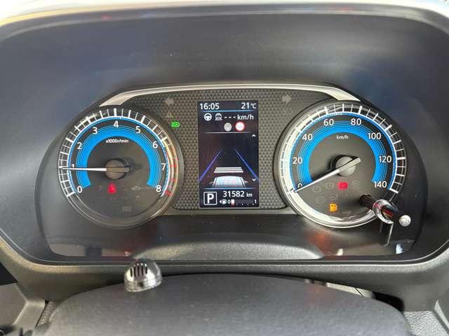 ルークス 660ハイウェイスターXプロパイロットED 4名 禁煙車/プロパイロット/両側パワースライドドア/アラウンドビューモニター/純正メモリーナビ/フルセグ/ETC/Bカメラ/アダプティブクルーズコントロール/(12枚目)