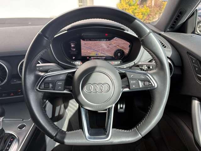 �y�n���h���z�X�e�A�����O�����ꂢ�ł��B�X�e�A�����O�\�ʂ̃X���͂������܂���B�j���E������킸�O���b�v�����������肫�܂��̂ŁA�^�]���̃X�g���X�y���Ɍq�����Ă��܂��B