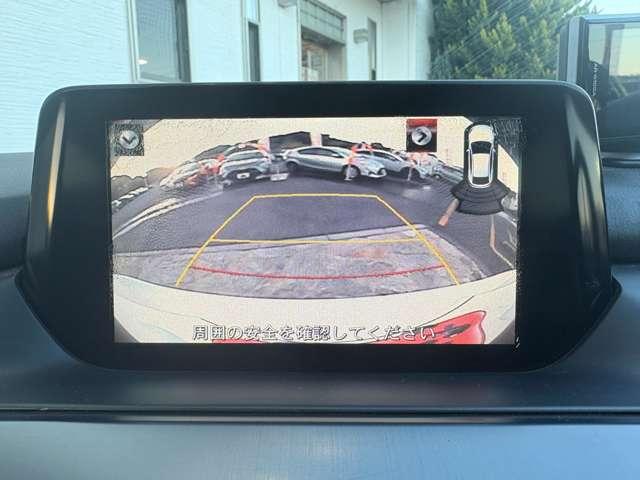 �y�o�b�N�J�����z�o�b�N�J�����t���ŎԌɓ�������S��