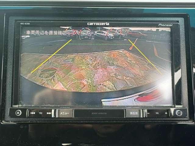 �y�o�b�N�J�����z�o�b�N�J�����t���ŎԌɓ�������S��