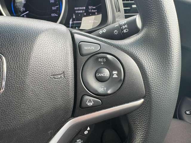 �y�A�_�v�e�B�u�N���[�Y�R���g���[���z�����ŎԊԋ����𒲐��I�������h���C�u�̋��������I�I