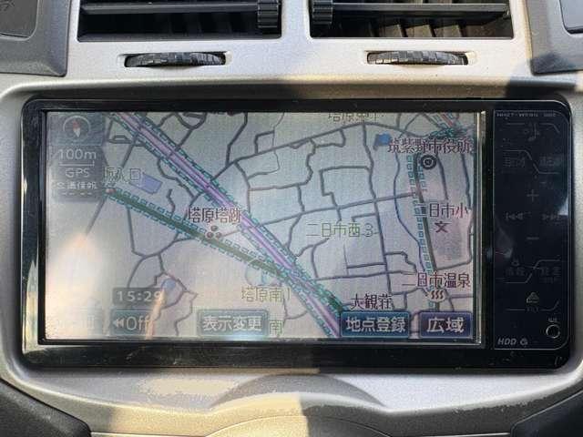 �y�J�[�i�r�z�����i�r���t���Ă��܂��B��ʏ�̒n�}�����₷���̂������ł��B