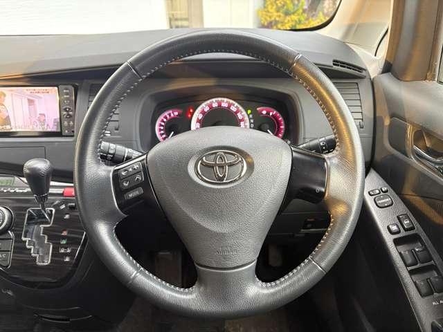 �y�n���h���z�j���E������킸�O���b�v�����������肫�܂��̂ŁA�^�]���̃X�g���X�y���Ɍq�����Ă��܂��B