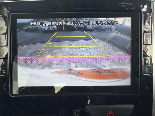 �y�o�b�N�J�����z�o�b�N�J�����t���ŎԌɓ�������S��