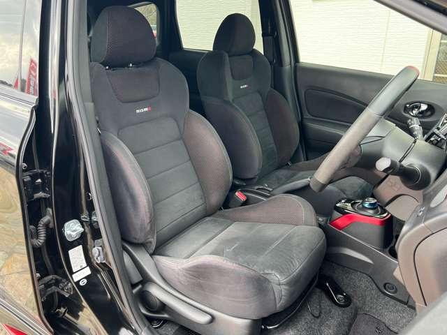 ノート １．２ｅ－ＰＯＷＥＲ　ＮＩＳＭＯ　５名　★社外ＳＳＤナビ★フルセグ★バックカメラ★スマートキー★エマージェンシーブレーキ★レーンセンサー★ＬＥＤライト★純正１６インチアルミ★（13枚目）