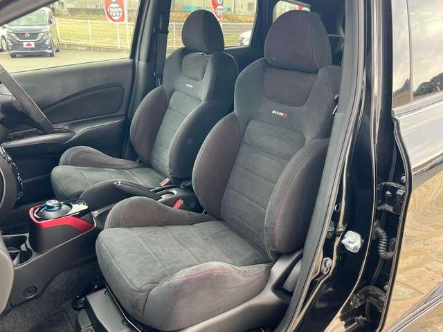 ノート １．２ｅ－ＰＯＷＥＲ　ＮＩＳＭＯ　５名　★社外ＳＳＤナビ★フルセグ★バックカメラ★スマートキー★エマージェンシーブレーキ★レーンセンサー★ＬＥＤライト★純正１６インチアルミ★（16枚目）