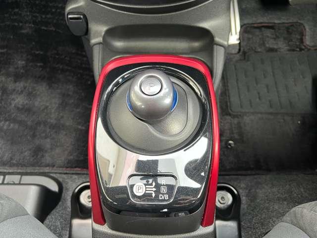 ノート １．２ｅ－ＰＯＷＥＲ　ＮＩＳＭＯ　５名　★社外ＳＳＤナビ★フルセグ★バックカメラ★スマートキー★エマージェンシーブレーキ★レーンセンサー★ＬＥＤライト★純正１６インチアルミ★（27枚目）