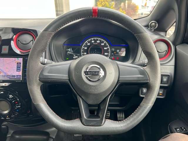 ノート １．２ｅ－ＰＯＷＥＲ　ＮＩＳＭＯ　５名　★社外ＳＳＤナビ★フルセグ★バックカメラ★スマートキー★エマージェンシーブレーキ★レーンセンサー★ＬＥＤライト★純正１６インチアルミ★（28枚目）