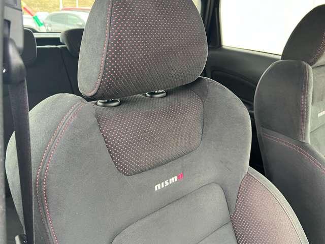 ノート １．２ｅ－ＰＯＷＥＲ　ＮＩＳＭＯ　５名　★社外ＳＳＤナビ★フルセグ★バックカメラ★スマートキー★エマージェンシーブレーキ★レーンセンサー★ＬＥＤライト★純正１６インチアルミ★（37枚目）