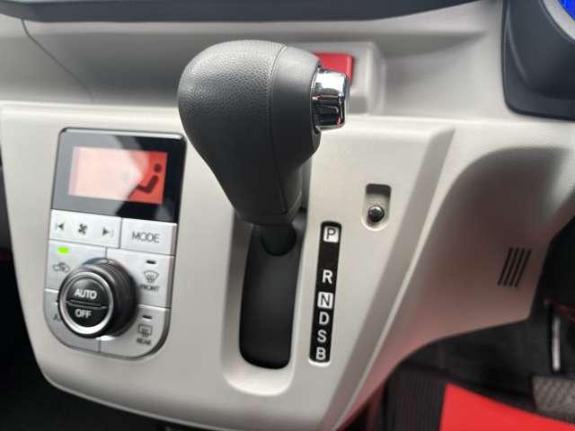 ミライース 660G SAIII 4名 ★禁煙車★LEDヘッドライト★スマートキー★シートヒーター★衝突軽減★障害物センサー★(16枚目)