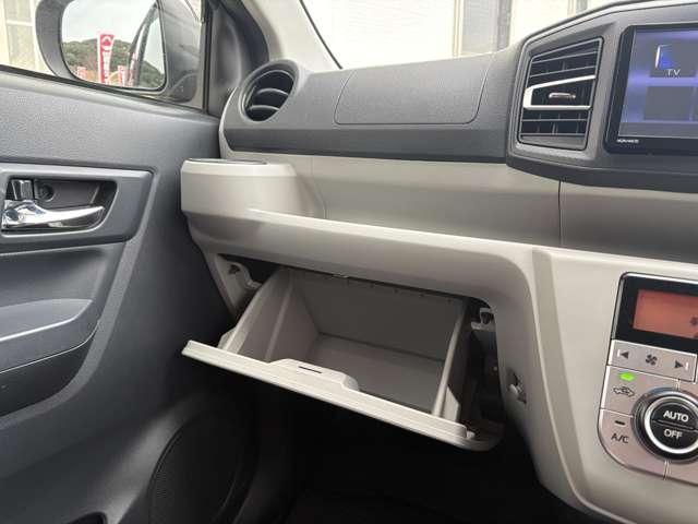 ミライース 660G SAIII 4名 ★禁煙車★LEDヘッドライト★スマートキー★シートヒーター★衝突軽減★障害物センサー★(25枚目)