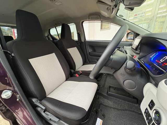 ミライース 660G SAIII 4名 ★禁煙車★LEDヘッドライト★スマートキー★シートヒーター★衝突軽減★障害物センサー★(27枚目)