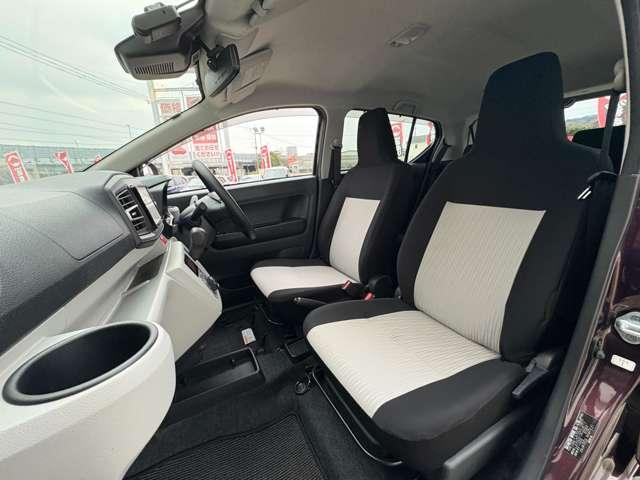 ミライース 660G SAIII 4名 ★禁煙車★LEDヘッドライト★スマートキー★シートヒーター★衝突軽減★障害物センサー★(29枚目)