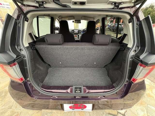 ミライース 660G SAIII 4名 ★禁煙車★LEDヘッドライト★スマートキー★シートヒーター★衝突軽減★障害物センサー★(32枚目)