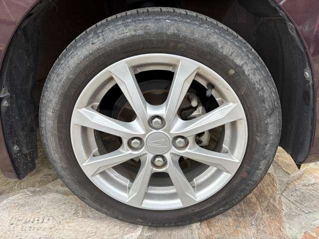 ミライース 660G SAIII 4名 ★禁煙車★LEDヘッドライト★スマートキー★シートヒーター★衝突軽減★障害物センサー★(35枚目)