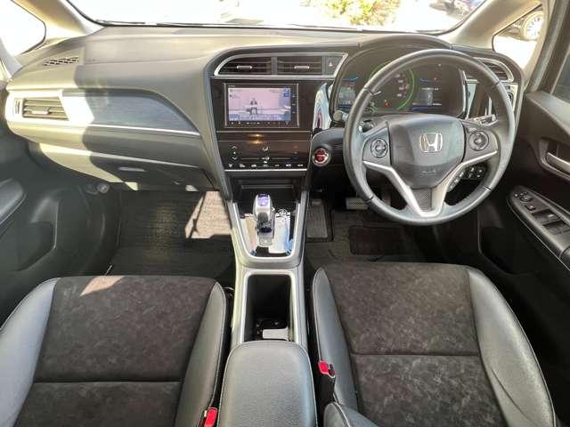 ������Ƃ����C���p�l����ł����X�^�C���b�V���ȋ�Ԃł���