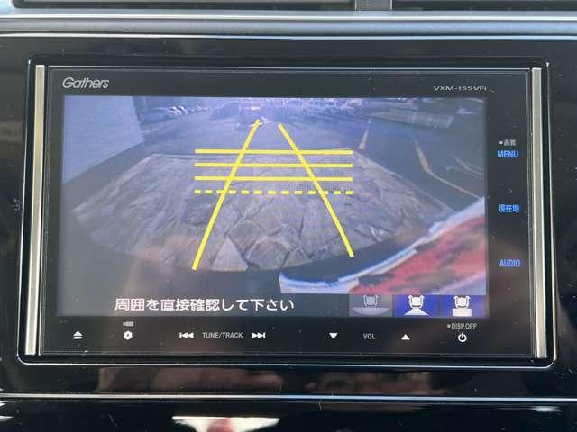 �y�o�b�N�J�����z�o�b�N�J�����t���ŎԌɓ�������S��