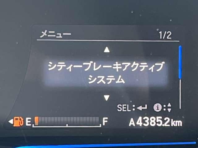 �u�Փ˔�Q�y���u���[�L�v�@����K���i�I������̎��ɂ����S�A�Ԃ��肻���Ȏ��Ɏ����Ō������Ă���܂��B