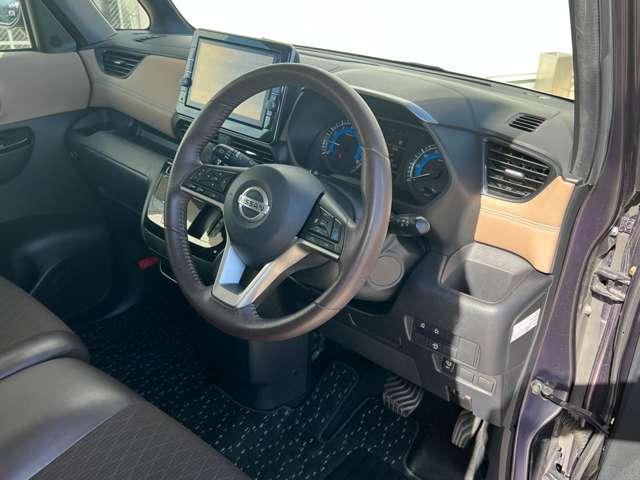 �y�C���p�l�z�V���v���ŃX�^�C���b�V���ȑ��쐫�̗ǂ��^�]�Ȃł��B�A�C�|�C���g���������؂���ǂ��̂ŉ^�]���₷���ł��B