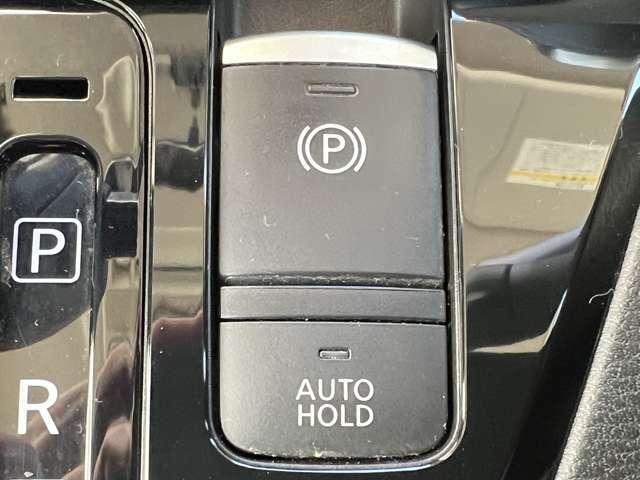 �u�I�[�g�u���[�L�z�[���h�v�@�M���Ȃǂł̒�Ԓ��Ƀu���[�L���瑫�𗣂��Ă��u���[�L�������葱���܂��I