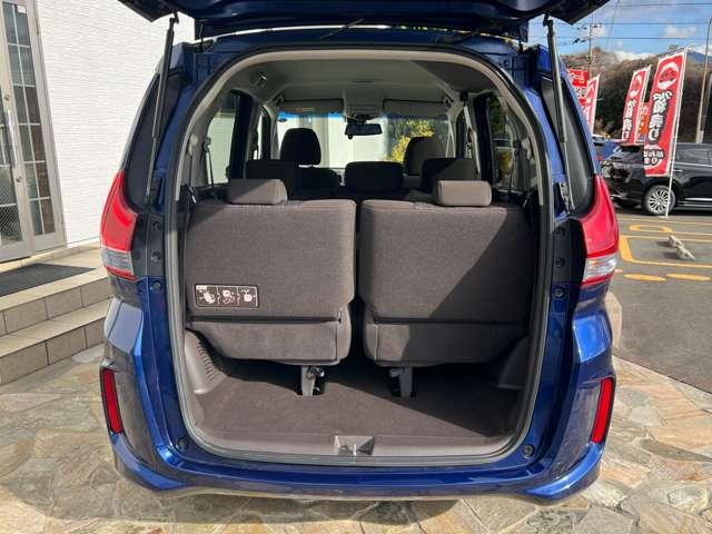 フリードハイブリッド ハイブリッド・Ｇホンダセンシング　★禁煙車★バックカメラ★両側パワースライドドア★クルーズコントロール★先行車発進通知★ホンダセンシング★（8枚目）