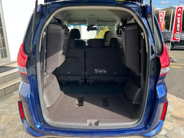 フリードハイブリッド ハイブリッド・Ｇホンダセンシング　★禁煙車★バックカメラ★両側パワースライドドア★クルーズコントロール★先行車発進通知★ホンダセンシング★（9枚目）