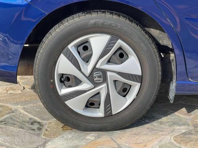 フリードハイブリッド ハイブリッド・Ｇホンダセンシング　★禁煙車★バックカメラ★両側パワースライドドア★クルーズコントロール★先行車発進通知★ホンダセンシング★（10枚目）