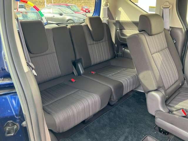 フリードハイブリッド ハイブリッド・Ｇホンダセンシング　★禁煙車★バックカメラ★両側パワースライドドア★クルーズコントロール★先行車発進通知★ホンダセンシング★（15枚目）