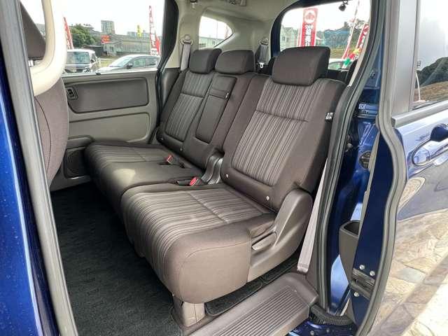 フリードハイブリッド ハイブリッド・Ｇホンダセンシング　★禁煙車★バックカメラ★両側パワースライドドア★クルーズコントロール★先行車発進通知★ホンダセンシング★（18枚目）