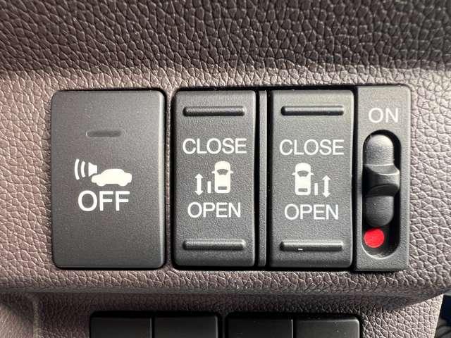 フリードハイブリッド ハイブリッド・Ｇホンダセンシング　★禁煙車★バックカメラ★両側パワースライドドア★クルーズコントロール★先行車発進通知★ホンダセンシング★（24枚目）