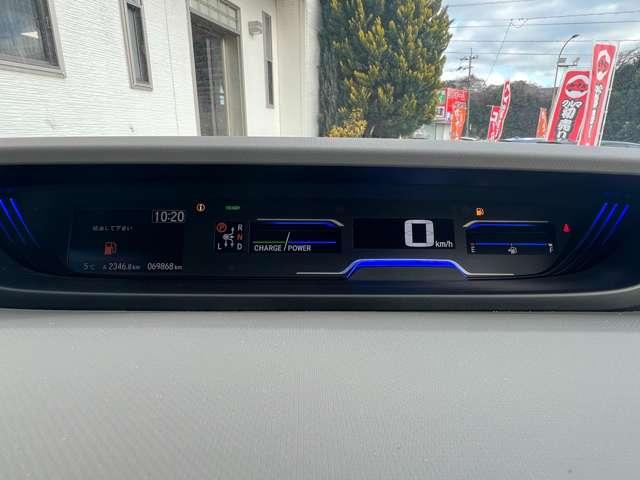 フリードハイブリッド ハイブリッド・Ｇホンダセンシング　★禁煙車★バックカメラ★両側パワースライドドア★クルーズコントロール★先行車発進通知★ホンダセンシング★（28枚目）